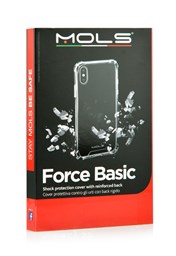 Bild von MOLS Force Basic für Samsung